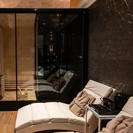 Wellness Crisalide