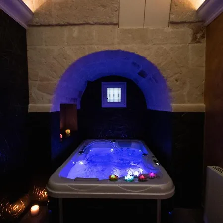 Bed & Breakfast Wellness Crisalide Fasano