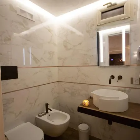 Bed & Breakfast Wellness Crisalide *